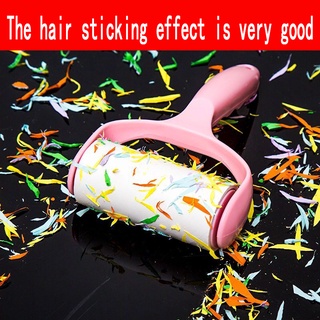 lint remover roller for clothes Fur remover lint roller refill hair remover roller #4