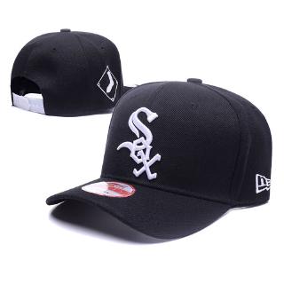 white sox hat snapback