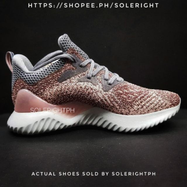 alphabounce beyond pink