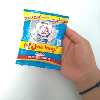 Bear brand Swak 33 grams | Shopee Philippines