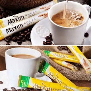 Download Famulei Maxim Coffee 20T And 3:15 Original Milk Tea Bundle ...
