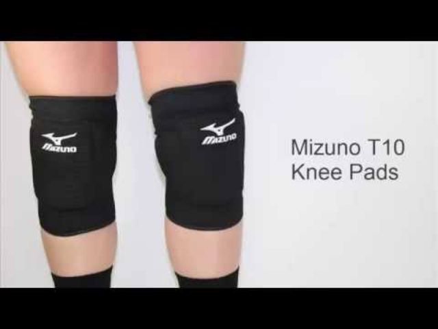 cheap mizuno volleyball knee pads