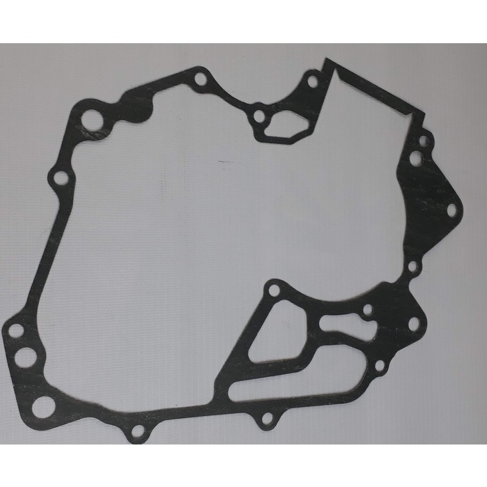 Gasket Crankcase Center CT125 Bajaj Genuine Parts JH541015 Shopee