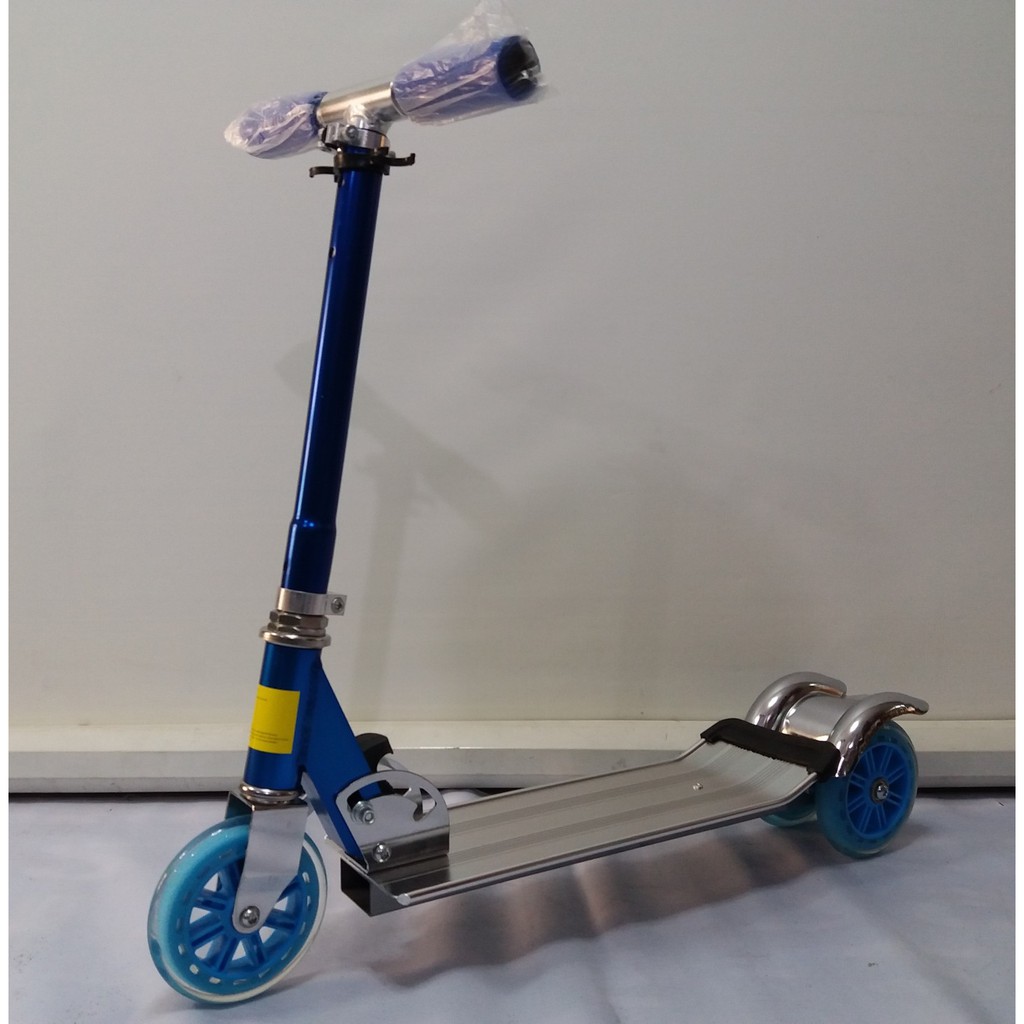 3 wheel kick scooter for adults