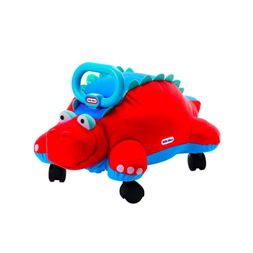 Sale Bnew Little Tikes Pillow Racers Toy Ride Shopee Philippines