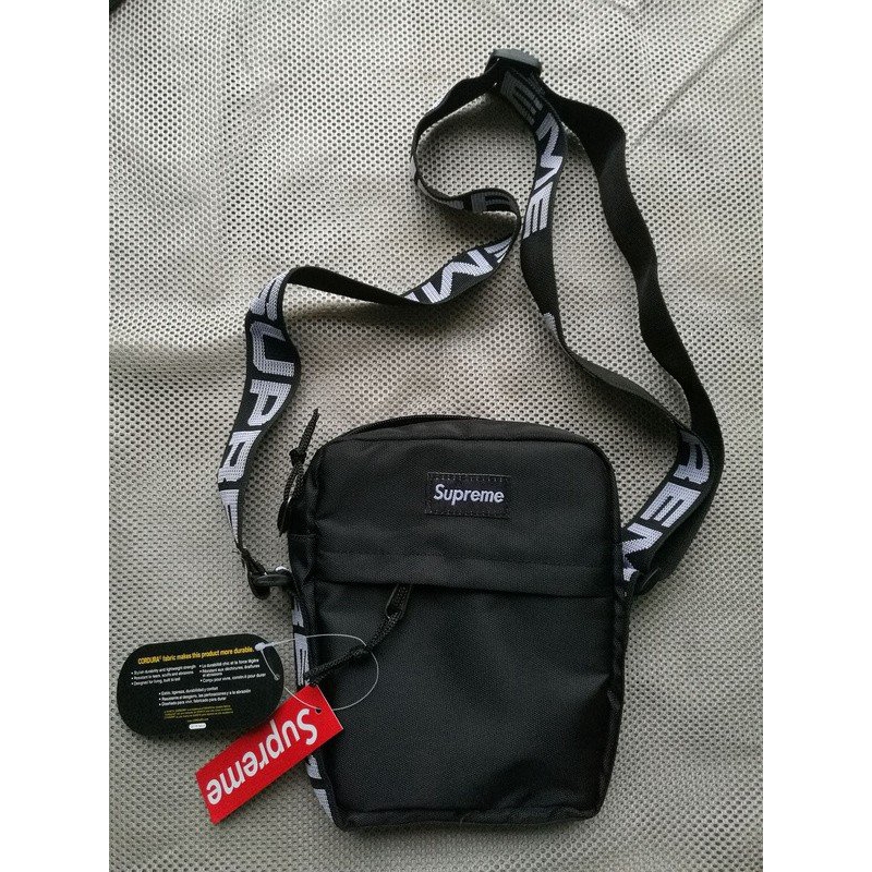 supreme sling bag men