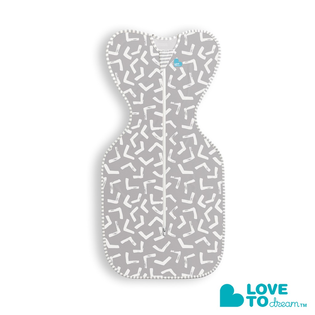 swaddle up bamboo lite