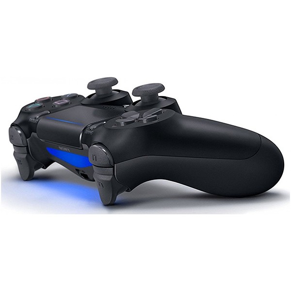 ps4 dualshock 4 black