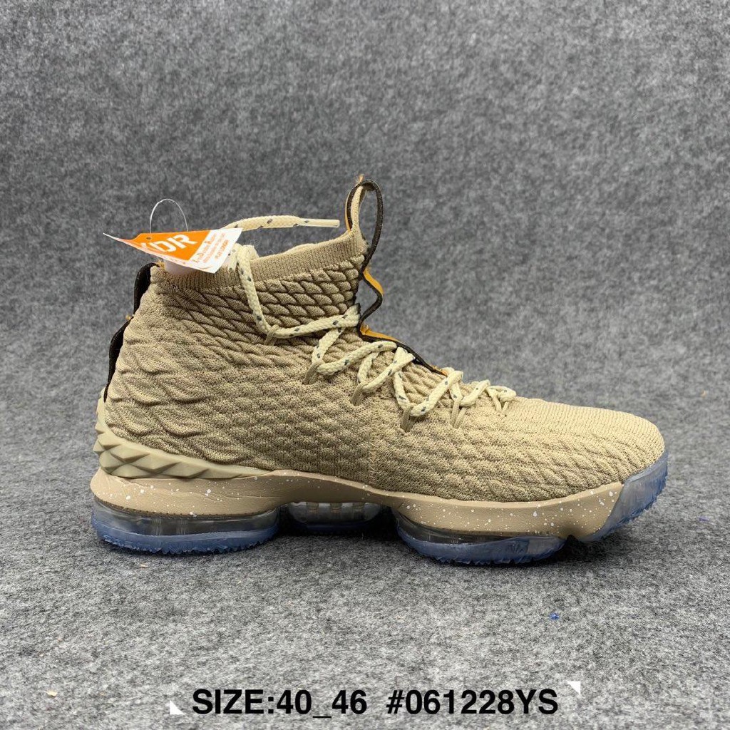 lebron james 15 high tops
