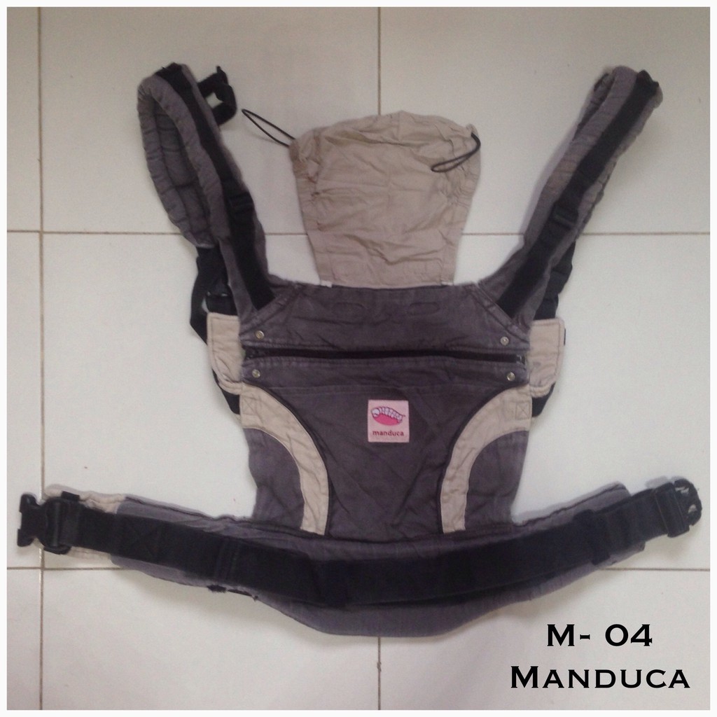 manduca grey