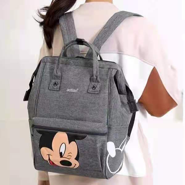 Anello bag mickey mouse hotsell