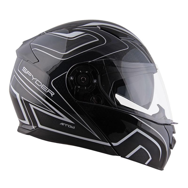 Spyder Arrow Modular Helmet GD Series 2 Shopee Philippines