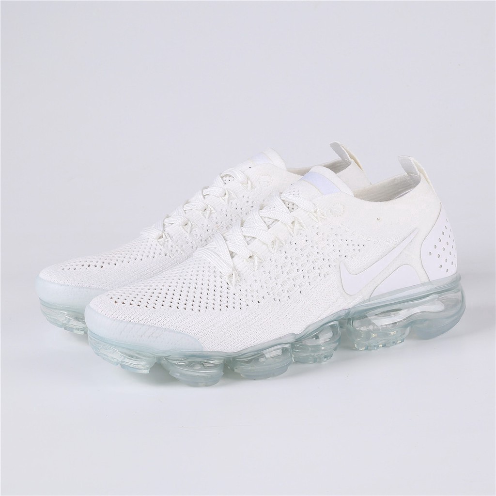 vapormax 2 all white