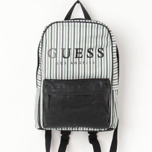 guess bag pack