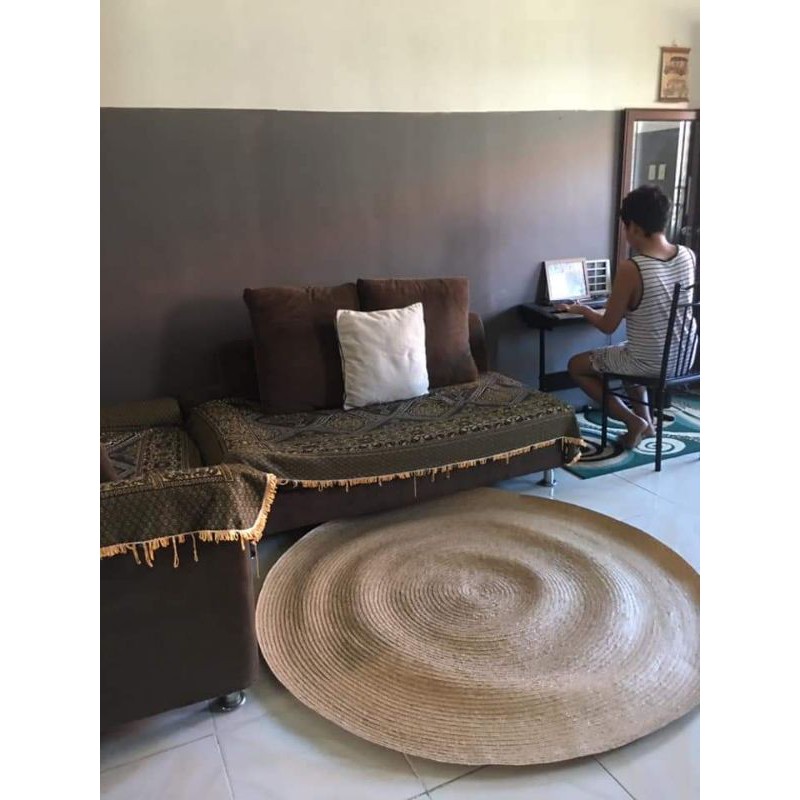 buri mat 5ft 60 inch Shopee Philippines