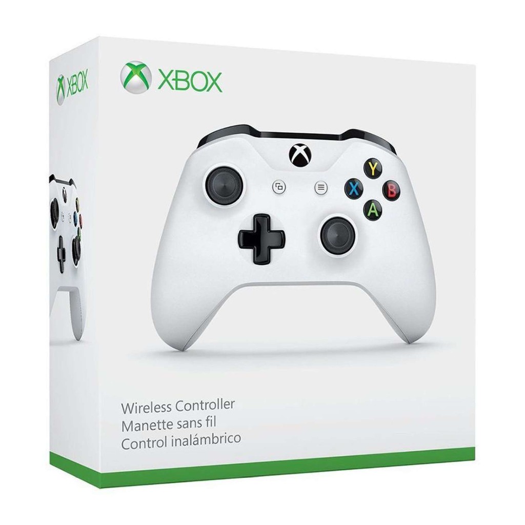 xbox one wireless controller with headset jack