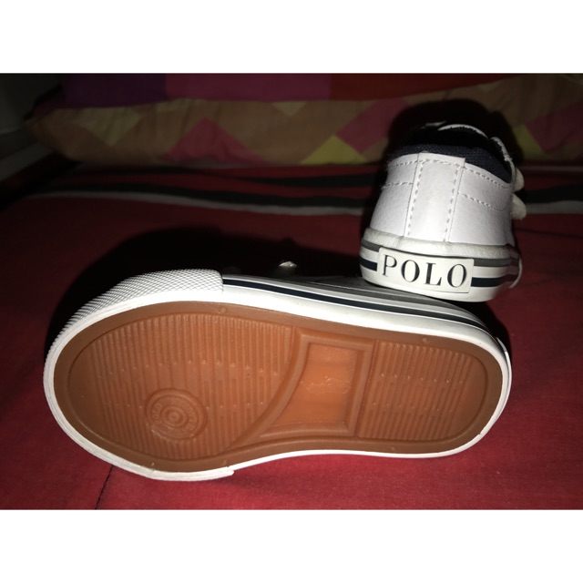 polo shoes price