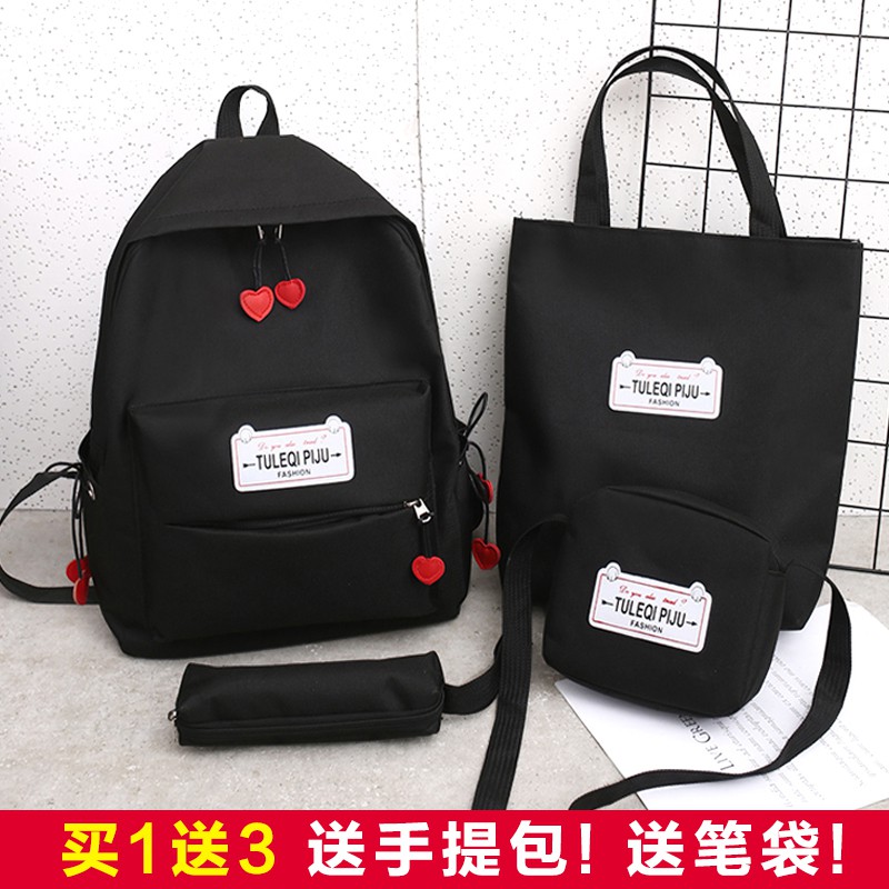 female backpacks for college