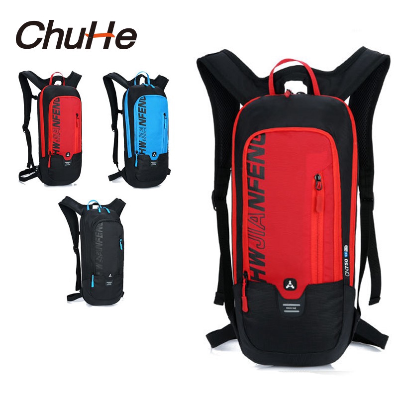 hydration bladder backpack