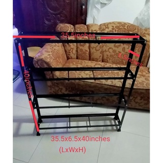 Modular betta rack (bolted) | Shopee Philippines