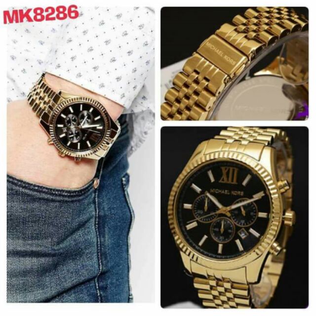 mk8286 watch