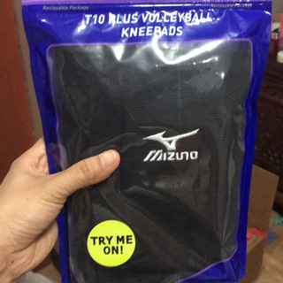 mizuno t10 knee pads