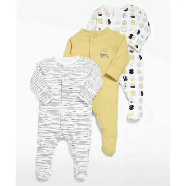 mamas papas sleepsuit