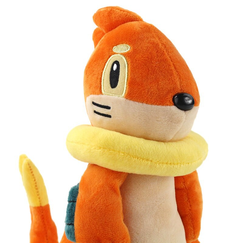 buizel plush