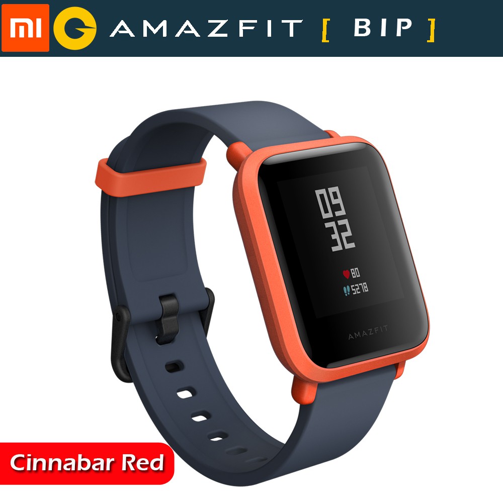 xiaomi amazfit 1s