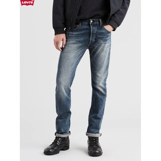 levis 501 stretch