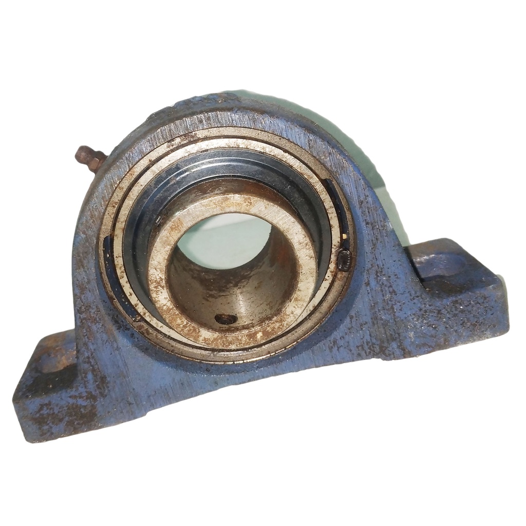 SKF PILLOW BLOCK BEARING SY508M Shopee Philippines