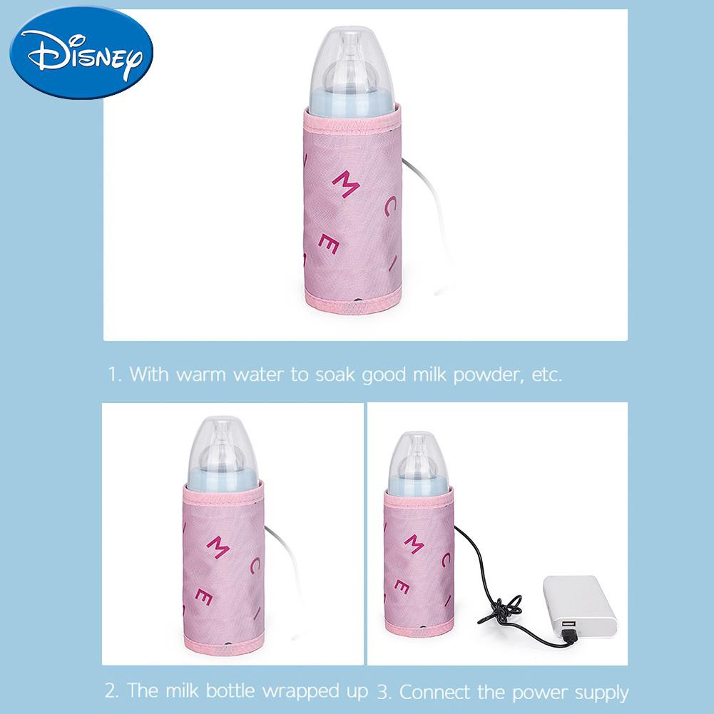 water bottle warmer