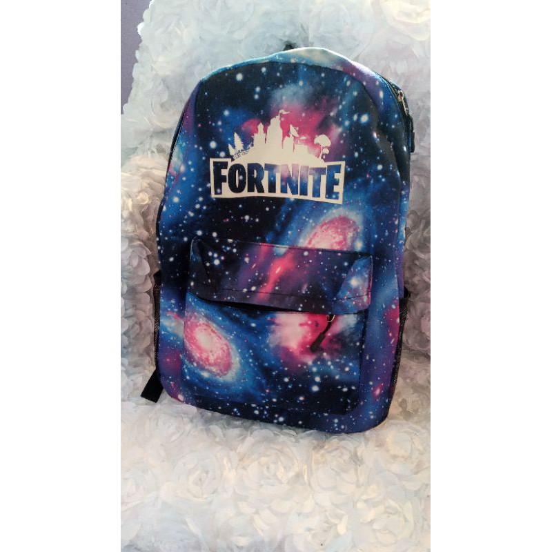 fortnite backpack galaxy