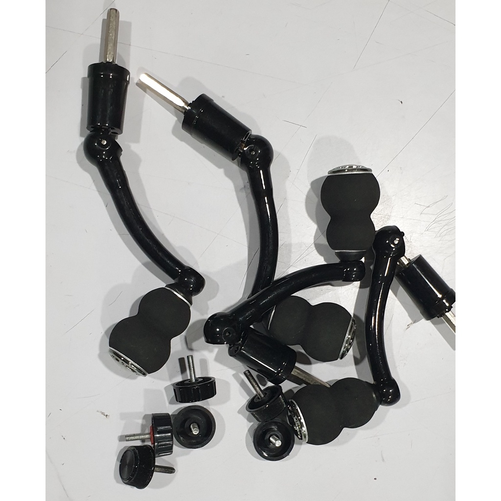 Spare Parts For Hand Crank pioneer Pulley Pulleys Number 3000/4000 knob