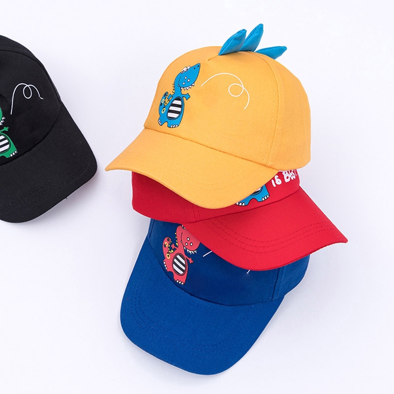 boys sun cap