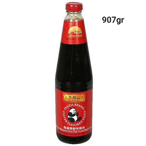 Lee Kum Kee Oyster Sauce Oyster Oyster 907gr Shopee Philippines