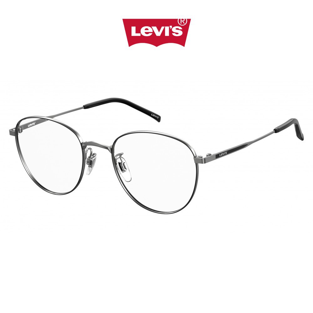 Levi's Eyewear Round Eyeglasses | Shopee Philippines