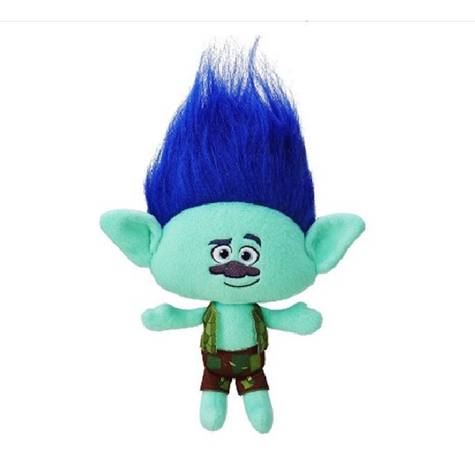 trolls 2 plush