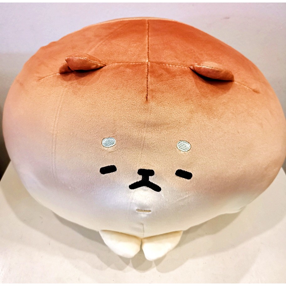Yeast Ken 34CM Round Big Plush Toy Japan Shopee Philippines