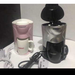 personal coffee maker