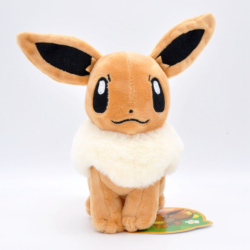 Pokemon Anime Cute Eevee Jolteon Flareon Vaporeon Umbreon Sylveon ...