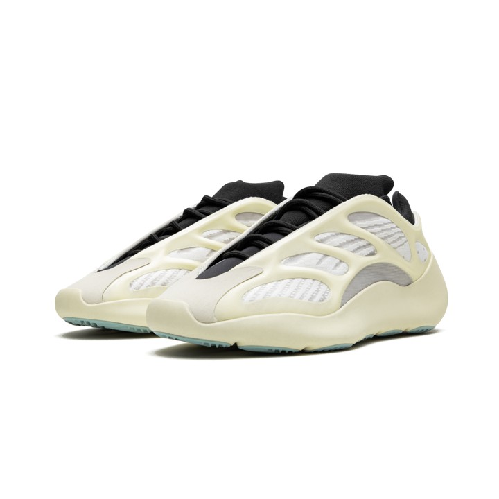 yeezy 700 white glow