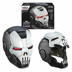 marvel legends war machine helmet