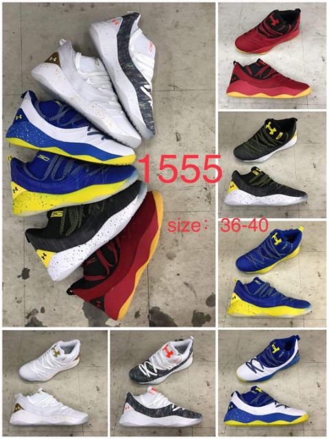 kids curry 5 shoes