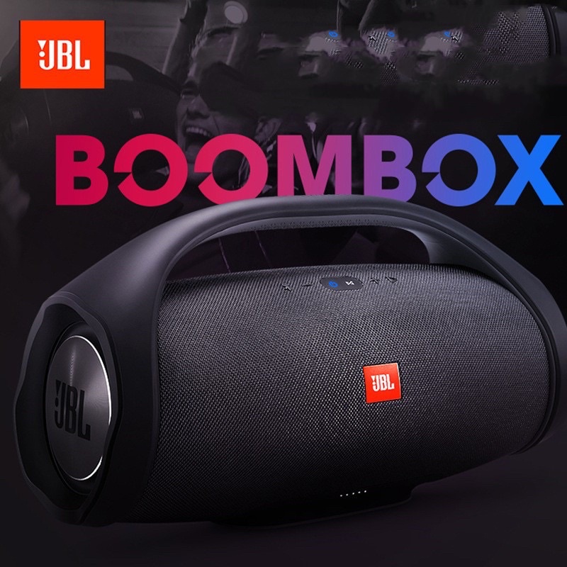 JBL Charge4 JBL XTREME JBL BOOMBOX Super Bass wireless Bluetooth ...