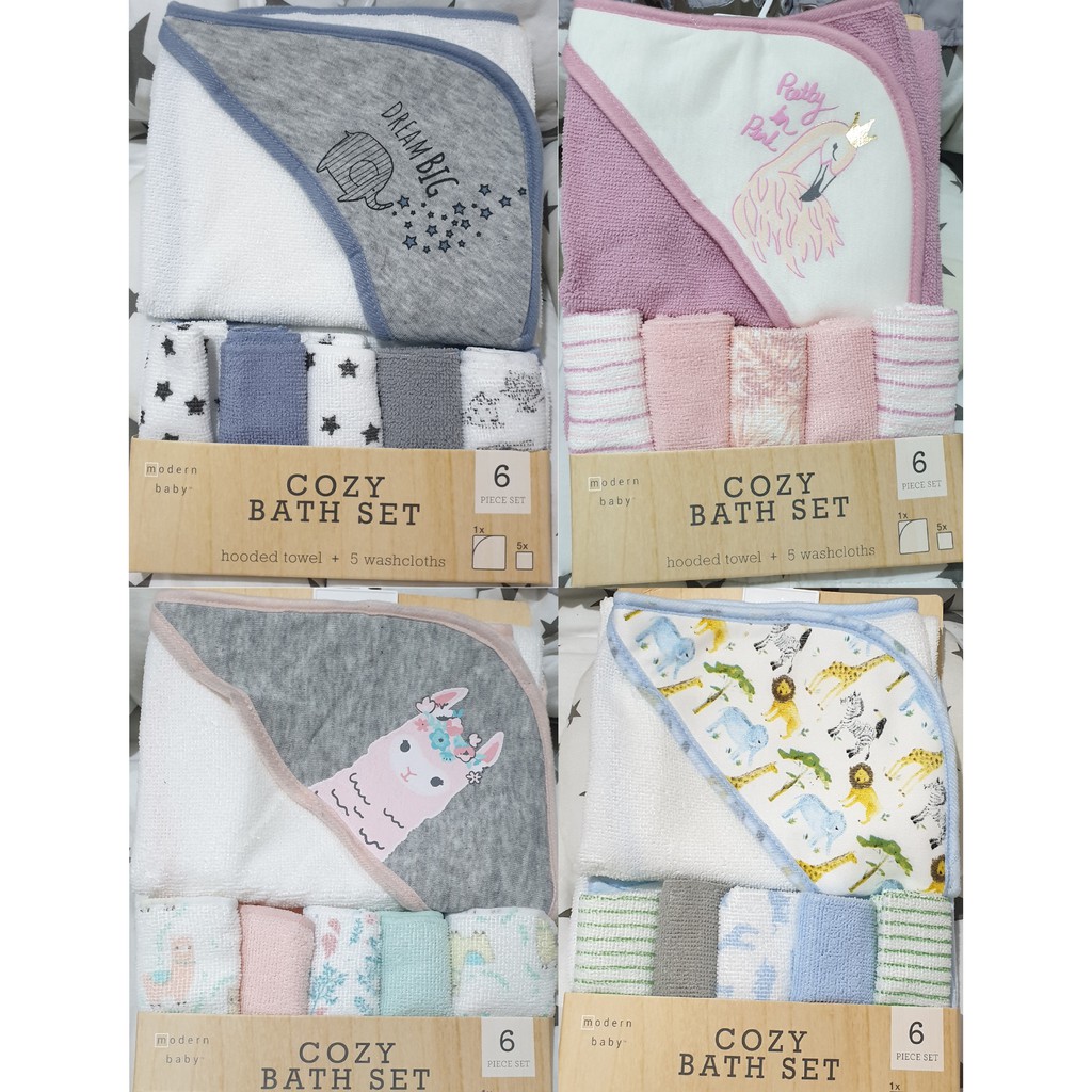 modern baby brand receiving blankets