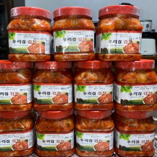 kimchi delivery near me