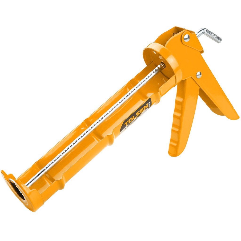 Tolsen Industrial Heavy Duty Caulking Sealant Gun Mm Shopee Philippines