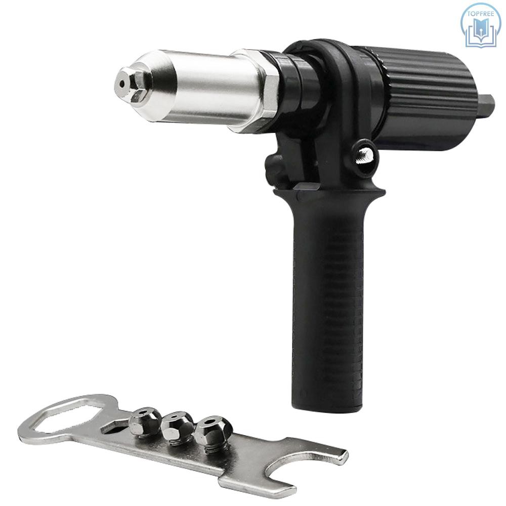 TF☀ Electric Rivet Nut Machine Core Pull Accessories Attachments