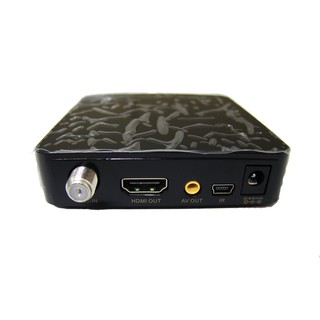 RCA Digital TV Box with Recorder Home Media Player (DV1609) | Shopee ...